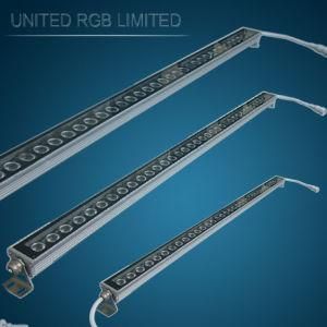 High Power LED Wall Washer (UN-LUT36-W-24)