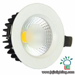 Expert Manufacturer of 10W Recessed Down Light