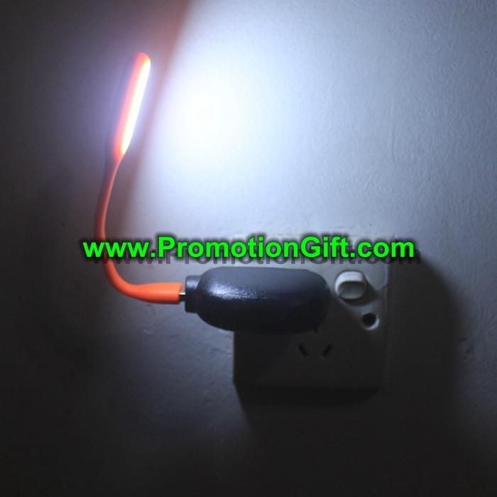 Flexible USB LED Light