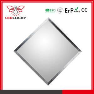 32W ERP CE&RoHS Approved LED Panel with Double Side Illumination