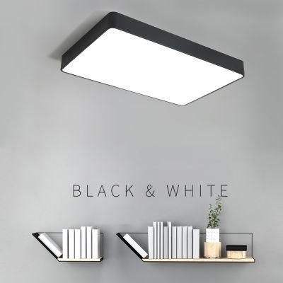 Indoor High Power Rectangle LED Ceiling Down Light