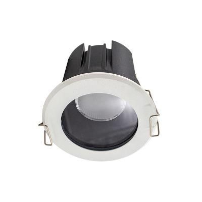 LED Recessed Ceiling Light 12W 18W 25W Down Light for Indoor Lighting Projects LED Downlight