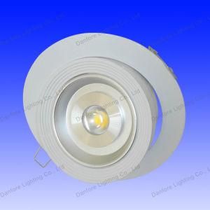 1*15W Astigmatism LED Downlight