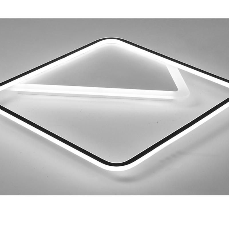 Bedroom Light Simple Modern LED Ceiling Light Warm Romantic Living Room Creative Personality Lamp