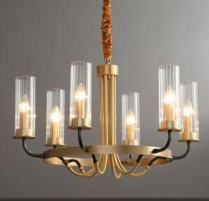 New Style Pendant Lighting Chandelier Modern LED