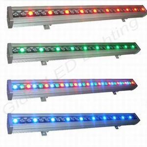 LED Wall Washer Lights 36*3W (GD-HLR3603-24V)