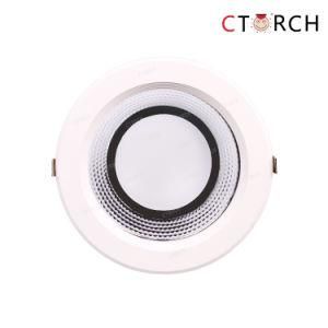 Ctorch 2016 New LED Downlight 20W with Drive Internal
