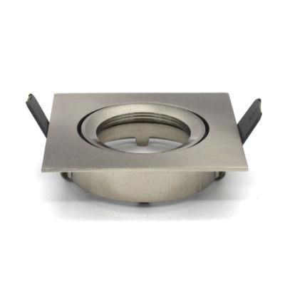 Recessed Ceiling M16 GU10 Lighting Fixture Downlight Housing Holder (LT1209)