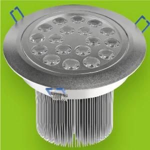 High Power LED Downlights (RAY-017W18)