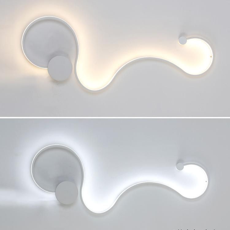 Bedside Wall Lamp Modern Wall Lights Indoor Wall Lamp