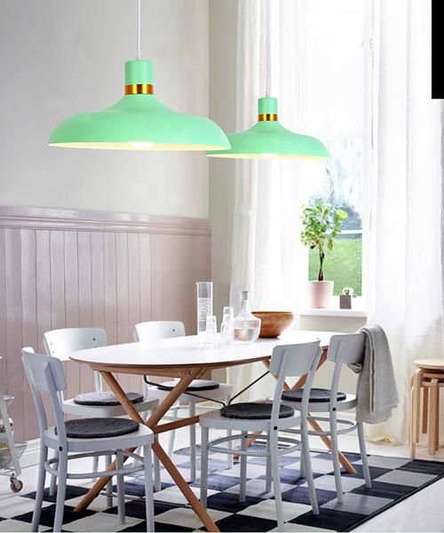 Modern Chandelier Pendant Lamp for Kitchen Room Decoration