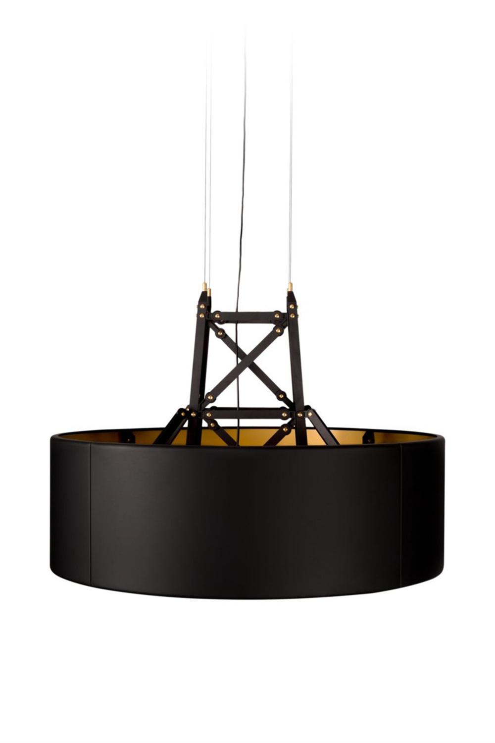 2022 Lighting Chandelier Office Chandelier Durable Using Modern Residential