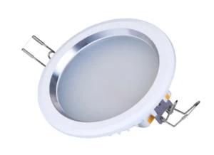 2013 New Design 20W LED Down Light Luminous 1520lm