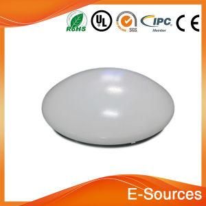 15W SMD Round LED Ceiling Light PCBA for Living Room with High Power