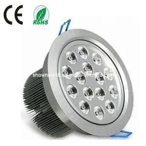 15W LED Downlight