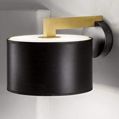 2018 Hottest Modern Wall Lamp for Hotel Restaurant Bar Project