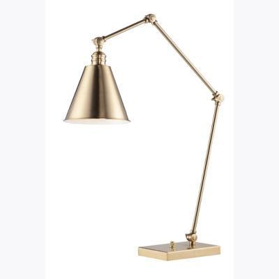 Modern Decorative Home Lighting Metal Table Lamp Desk Lamp Table Light