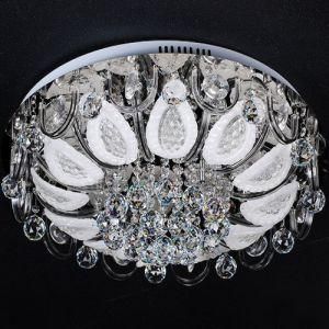 Modern Crystal Ceiling Lamp (MX7200/16)