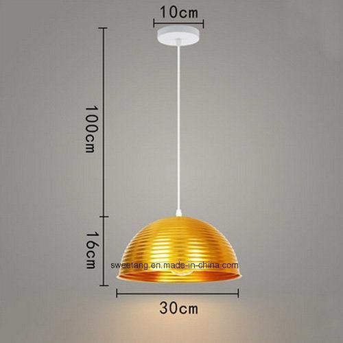 Hanging Pendant Light Ceiling Pendant Lamp E27 Indoor Lighting Decorative Light