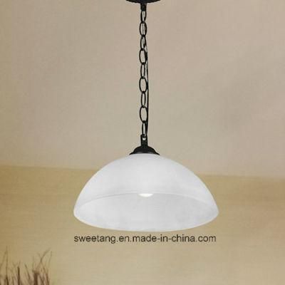 Middle East Style Glass Pendant Lights Kitchen Pendant Lighting Indoor Hanging Pendant Light