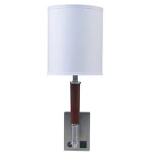 Modern Square Wall Lamp with Frosted Acrylic Lamp Shade
