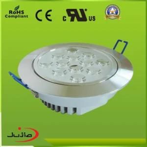 Professional Manufacturer of Down Light 12W (JU-5009)