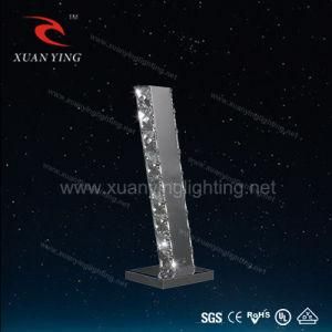 Selling Home Lighting LED Crystal Table Lamp Lighting (MT68028)