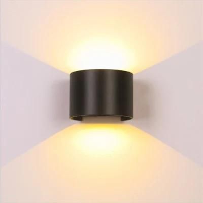 Indoor Decorative LED Wall Lights for Home Hotel Decors