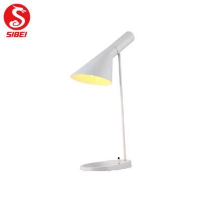 New Best Selling Hotel Lighting Creative Metal Lampshade Table Lamp for Home Decoration Floor Lamp
