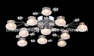 LED Glass Low Voltage Ceiling Light (MX8205/11)