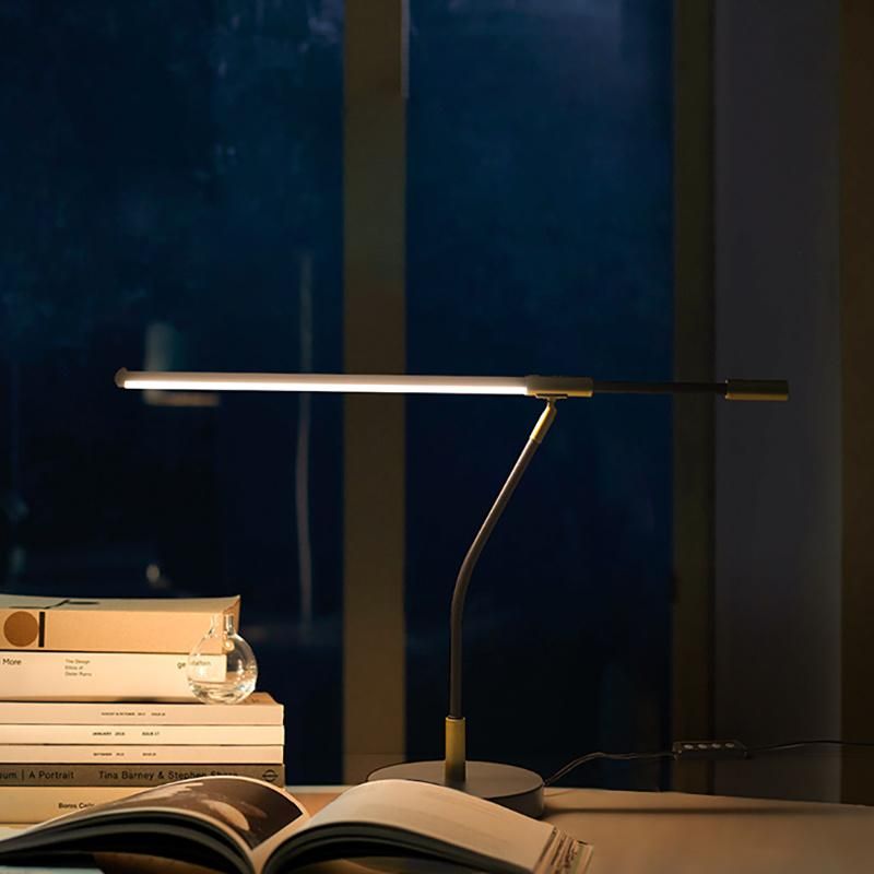 Modern Freedom Table Lamp Bedside Lamp Nightstand Lamp Reading Light