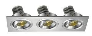 LED Down Lights (LED-404713F)