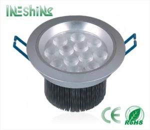 9W LED Ceiling Light