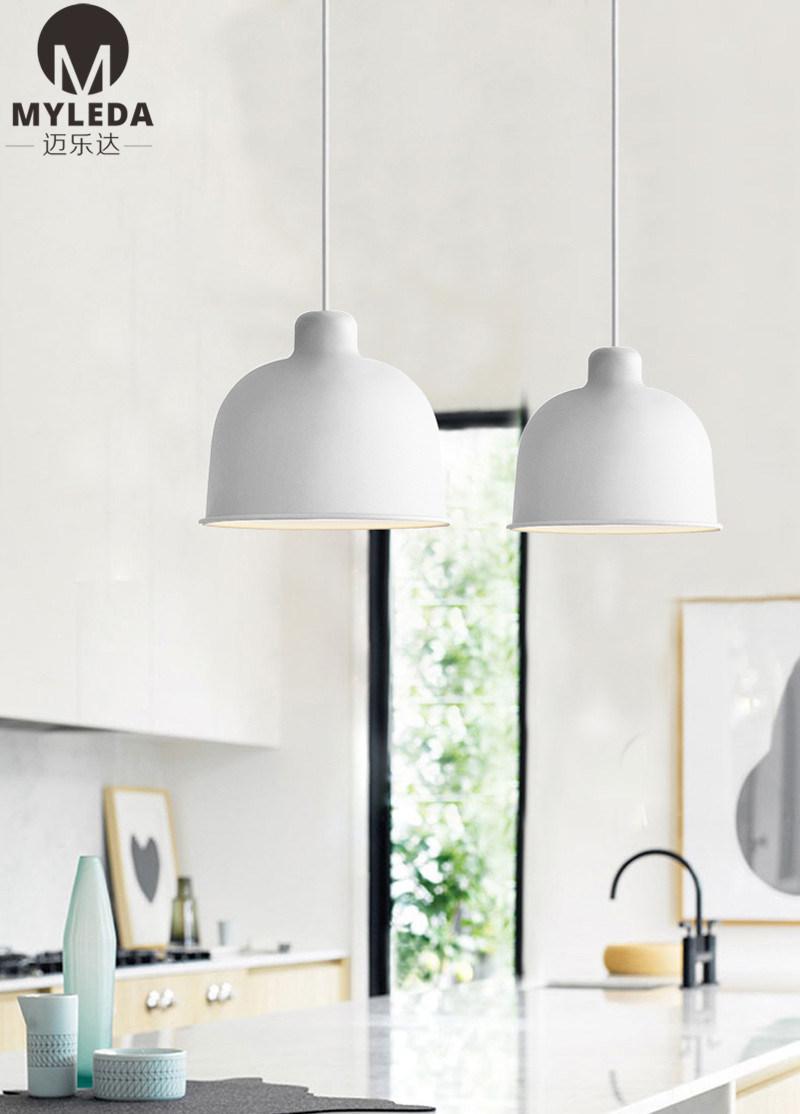 Modern Chandelier Pendant Lamp for Home as Decorative Light