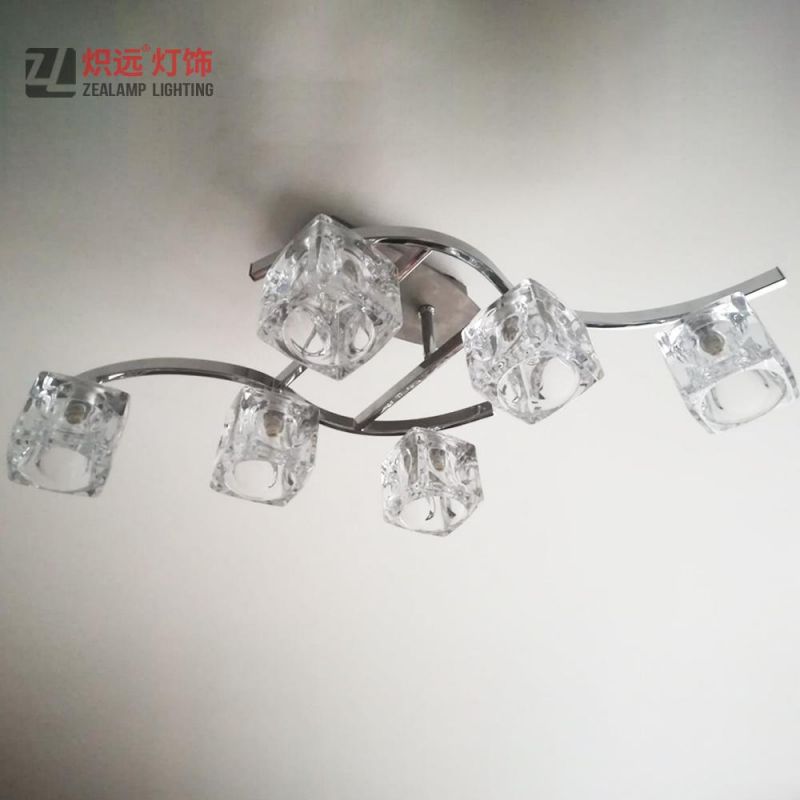 Hotel Lighting Ceiling Lamp for Home Decoration