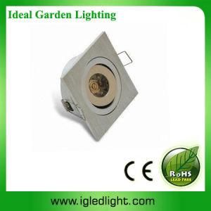 IG-1W LED Downlight