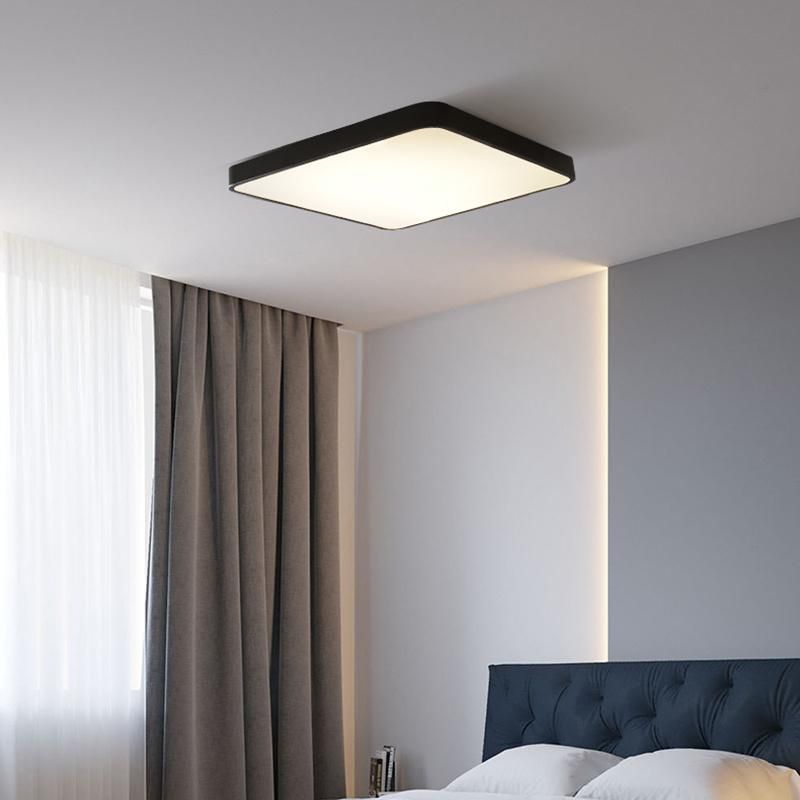 Simple Style Concise Design Ceiling Lamp Pendant Lamp Restaurant Lamp LED