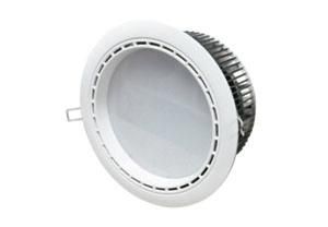 36W LED Downlights /LED Down Lights SMD5630 SAA/CE/RoHS/PSE/FCC &nbsp;(QEE-D-0360100)
