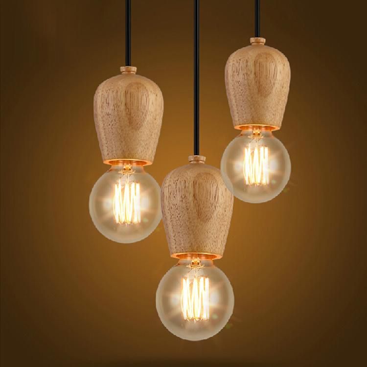 LED Modern Decorative Ceiling Hotel Indoor Hanging Pendant Lamp (TP-D7006-S)