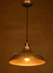 Modern Bar Decorative Lampshade Pendant Light for Home or Hotel