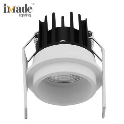 Easy Installation Ceiling Downlight Lamp Indoor Hotel Home 5W 7W LED Down Light