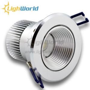 LED Ceiling Light/Ceiling Lamp (LW-CLA01-OC09)