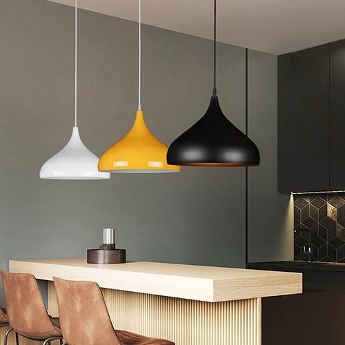 Home Lighting Restaurant Decoration Chandelier Lighting Pendant Lamp for Hotel