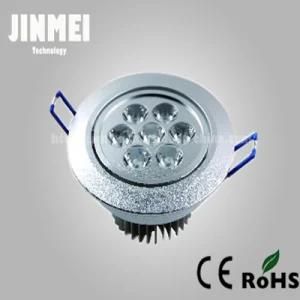 LED Ceiling Light 7W (JM-TH0404-7W)