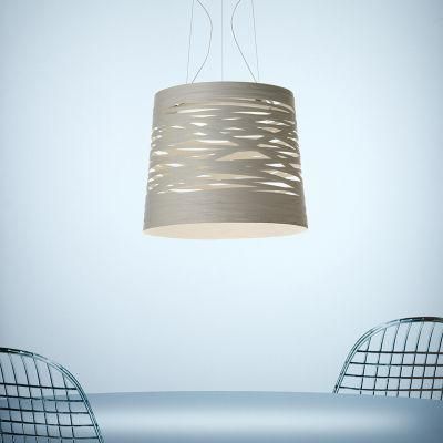 High Quality Decorative Pole Lighting Modern Indoor LED Bollard Lamp Hanging Pendant Light