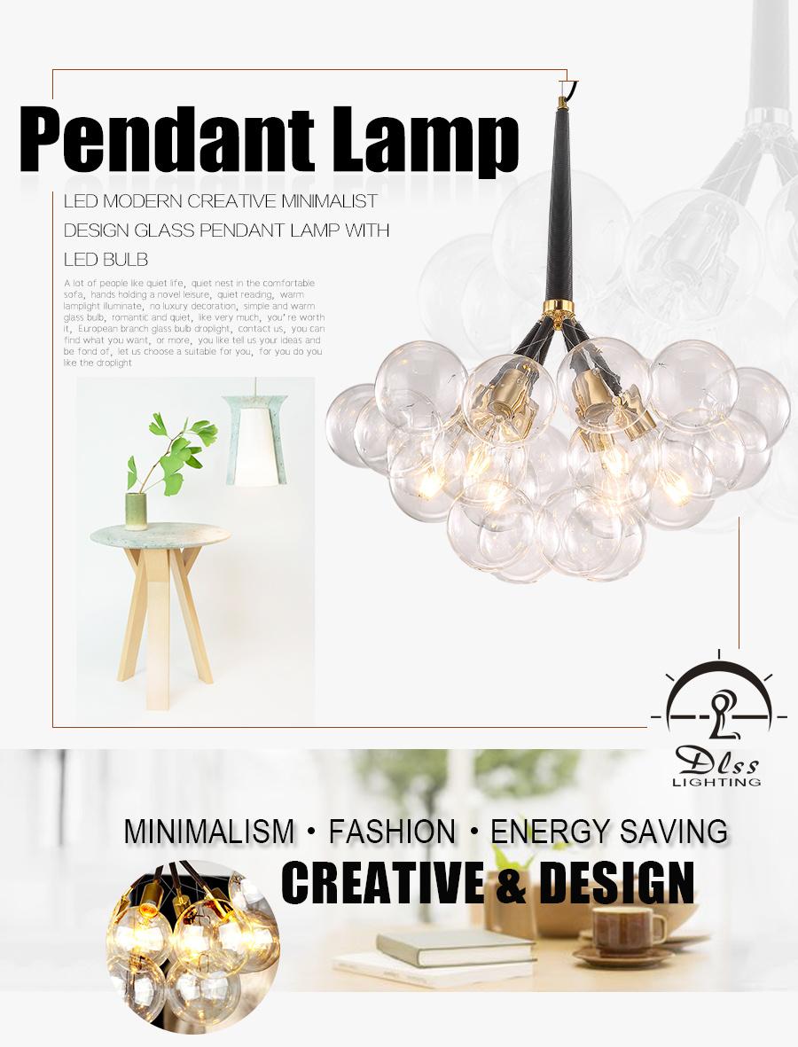 Beautiful Pendant Lamp with Cheap Price