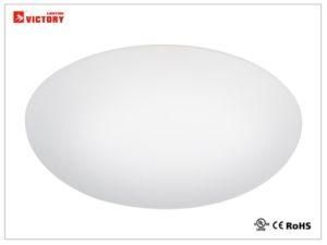 Round Decorative Surface Mount LED Ceiling Lamp