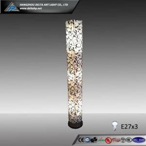 Good-Looking Flower Floor Lamp for Home Decoration (C500801K)