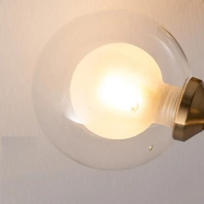 Two Lights Ceiling Lamp Pendant Lamp Chandelier Living Room Lamp Resaturant Lamp