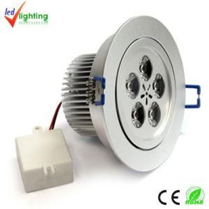 5W LED Downlight LED Ceiling Light